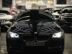 بي ام دبليو الفئة 5